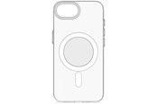 Mobile - Covers & Cases - Decoded Back Cover for iPhone 16e - Transparent - D25IPOSEBCT2FTT
