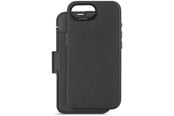 Mobile - Covers & Cases - Decoded Detachable Wallet for iPhone 16e - Black - D25IPOSEDW6BK