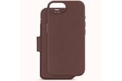 Mobile - Covers & Cases - Decoded Detachable Wallet for iPhone 16e - Chocolate Brown - D25IPOSEDW6CN