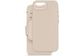 Mobile - Covers & Cases - Decoded Detachable Wallet silicone - iPhone 16e - Clay - D25IPOSEDW6TSCY