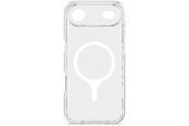 Mobile - Covers & Cases - Decoded - DropTec Transparent Backcover for iPhone 17 Air - Transparant - D26IPO17ABCT2TT