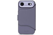 Mobile - Covers & Cases - Decoded - Textured Silicone Detachable Wallet for iPhone 17 Air - Forever Blue - D26IPO17ADW3TSFE