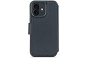 Mobile - Covers & Cases - Decoded - Leather Detachable Wallet for iPhone 17 - Navy Shadow - D26IPO17DW5NW