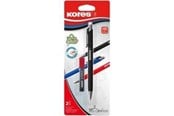 Skriv- och ritverktyg - Kores - m2 Grafitos - Blister Pack - 799920