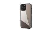 Mobile - Covers & Cases - Decoded NikeGrind Leather MagSafe BackCase iPhone 13 Pro Max Clay - DNG22IPO67PBC8CY
