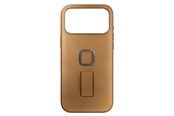 Mobile - Covers & Cases - Peak Design Mobile Everyday Loop Case iPhone 17 Pro Max Tan - M-LC-CE-BR-1