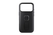 Mobile - Covers & Cases - Peak Design Mobile Everyday Loop Case iPhone 17 Pro Black - M-LC-CF-BK-1
