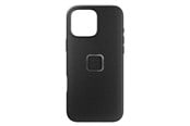 Mobile - Covers & Cases - Peak Design Mobile Everyday Fabric Case iPhone 16 Pro Max Charcoal - M-MC-BV-CH-1