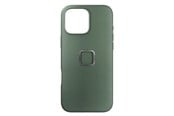 Mobile - Covers & Cases - Peak Design Mobile Everyday Fabric Case iPhone 16 Pro Max Sage - M-MC-BV-SG-1