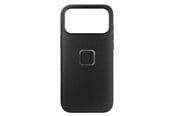 Mobile - Covers & Cases - Peak Design Mobile Everyday Fabric Case iPhone 17 Pro Max Charcoal - M-MC-CE-CH-1