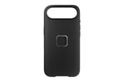 Mobile - Covers & Cases - Peak Design Mobile Everyday Fabric Case iPhone 17 Air Charcoal - M-MC-CK-CH-1