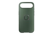 Mobile - Covers & Cases - Peak Design Mobile Everyday Fabric Case iPhone 17 Air Sage - M-MC-CK-SG-1