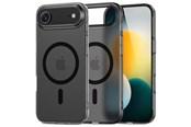 Mobile - Covers & Cases - Tech-Protect MagFlex MagSafe Case for iPhone 17 Air - Matte Black - 5906302319749