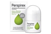 Parfym och dofter - Perspirex Comfort Antiperspirant Deodorant Roll-On 20 ml - 5701943100042