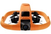 Drönare - HOVERAir - Aqua Basic Combo - Orange - SP08H006