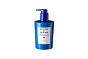 Kroppsvård - Acqua di Parma Blu Mediterraneo - Arancia di Capri Hydrating Body Lotion 300 ml - 8028713816239