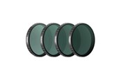 Actionkamera tillbehör - Freewell Filter Set for Action 6 Standard Day – 4 pcs - FW-OA6-STD