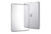 Tablet - Covers & Cases - Hurtel Slim Case for iPad Pro 13'' 2024 Tablet - Transparent - 5907769360916