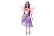 Dockor & Tillbehör - Barbie - Fantasy Dress up doll - JCP74