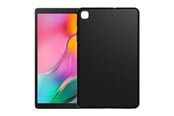 Tablet - Covers & Cases - Hurtel Slim Case for iPad Air 11'' 2024 Tablet - Black - 5907769360930