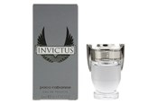 Parfym och dofter - PACO RABANNE Invictus Eau de Toilette 5 ml Miniature - 3349668515691