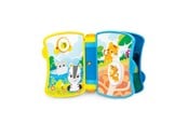 Babyleksaker - winfun - Little Pals Jungle Story Book - 000746