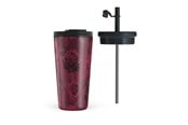 Kökstillbehör - Burga Femme Fatale - Travel Mug 500ml with Flap & Straw Set - 950400