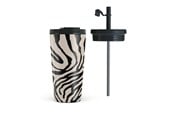 Kökstillbehör - Burga Imperial - Travel Mug 500ml with Flap & Straw Set - 950524
