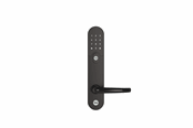 Smarta Hem - Yale Entrus Black - 707300100064