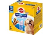 Hundar - Pedigree Denta Stix 2.16 kg Adult Beef, Chicken - 5998749121498
