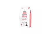 Hundar - Brit Care Mini Grain-Free Puppy Lamb - dry dog food - 2 kg - 8595602520138