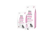 Hundar - Brit Care Mini Grain Free Yorkshire - 8595602520190