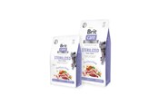 Katter - Brit Care cats dry food - 8595602540792