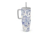 Kökstillbehör - Burga Sobremesa - Leakproof Tumbler 1.2L - 152806