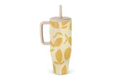 Kökstillbehör - Burga Lemon Tart - Leakproof Tumbler 1.2L - 152825