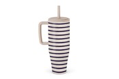 Kökstillbehör - Burga Old Money - Leakproof Tumbler 1.2L - 153024