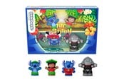 Figure - Fisher Price Fisher-Price Little People - Lilo and Stitch - JFC77
