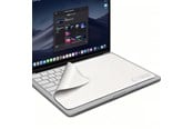 Andra mobiltillbehör - Tech-Protect Polishing Cloth Microfiber Screen Cloth for Laptop 13-14" - Grey - 5906302322824