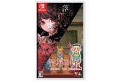 Spel - Behind the Screen & Defoliation - Nintendo Switch - Action - 4580567440380
