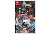 Spel - Bloodstained: Curse of the Moon Chronicles - Nintendo Switch - Plattform - 4582173562135