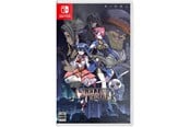 Spel - Angelian Trigger - Nintendo Switch - Skjutning - 4595643169055
