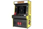 Spelkonsol - PACMAN Pac-Man - Mini Classic HHEG - 0885561096743