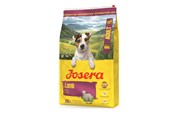 Hundar - JOSERA Mini Lamb - dry dog food - 10kg - 4032254785255