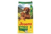 Hundar - JOSERA Mother & Puppy Salmon & Rice - dry dog food - 12.5kg - 4032254785804