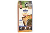Hundar - Bosch Adult Salmon Potato 15 kg - 4015598013314