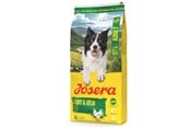 Hundar - JOSERA Light & Vital Chicken - dry dog food - 12.5kg - 4032254786092