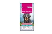 Hundar - Eukanuba Special Care Mono-Protein Adult Salmon – dry dog food – 12kg - 8710255196541