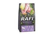 Hundar - Dolina Noteci Rafi with rabbit - dry dog food - 10kg - 5902921305521