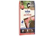 Hundar - Bosch Active - dry dog food - 15 kg - 4015598013390