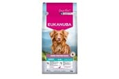Hundar - Eukanuba Special Care Mono Adult Duck – dry dog food – 12kg - 8710255196589